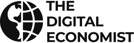 The Digital Economist